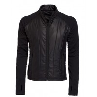 Men's Bomber Jacket 